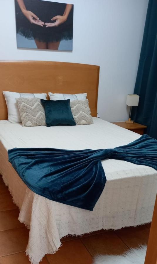 Apartment Sunshine - Golfplayer And Holidays Lagos Exterior foto